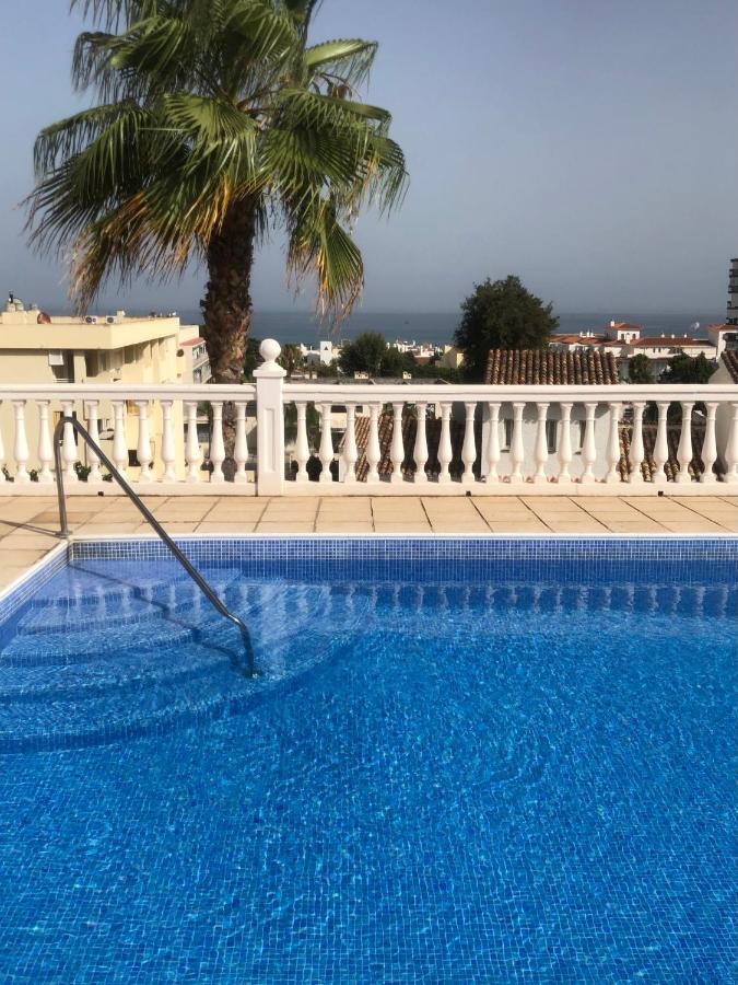 Torremolinos, Bonito Apartamento Studio La Carihuela Apartment Exterior photo